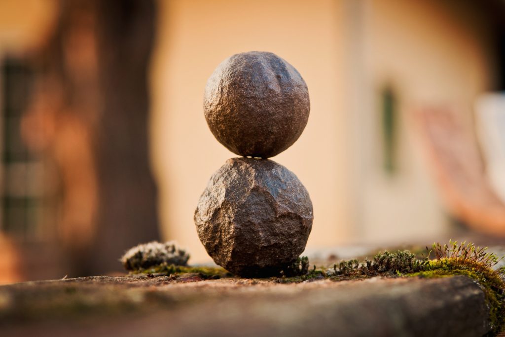 Gesundheit und Resilienz durch Achtsamkeit in der Natur